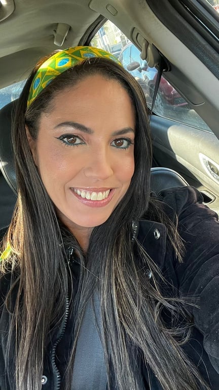 Vanessa Terapeuta Nuru e Nuru mútua
