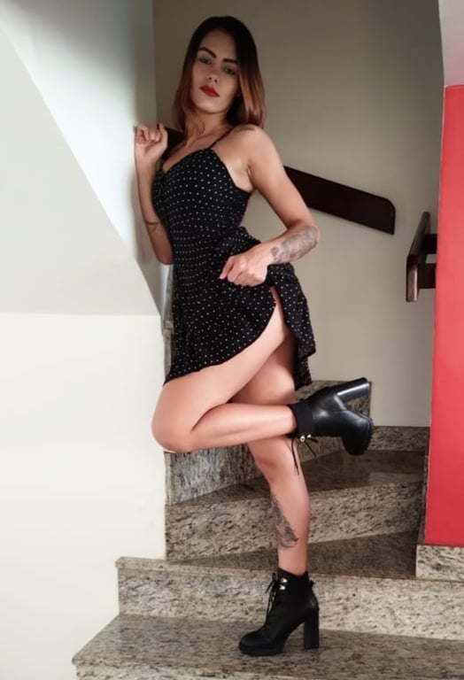 Uma boa massagem pode mudar seu dia, venha descobrir