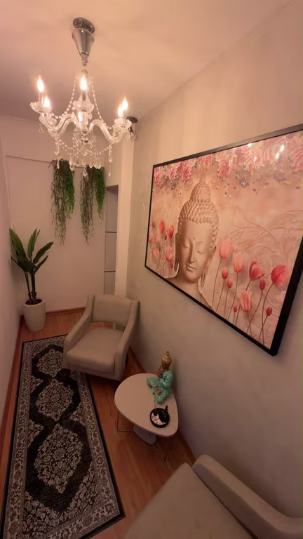 RangYai vivência premium nuru e tantrica.não trabalhamos com Sex@ Massagem nuru