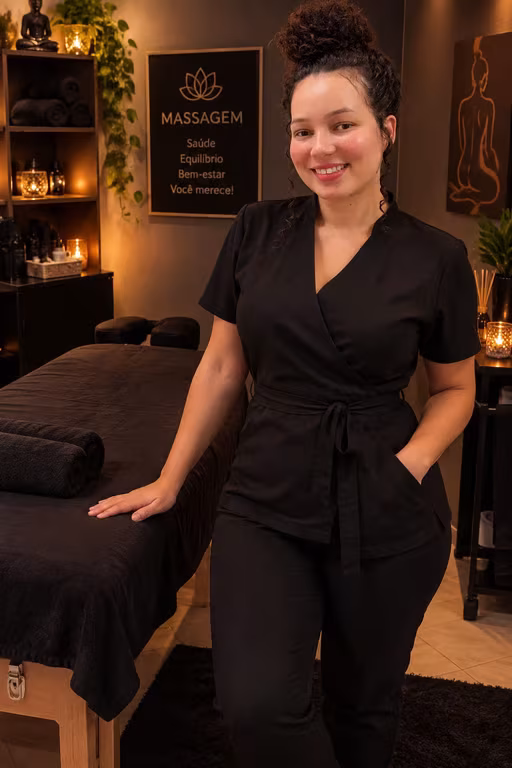 Viviane lopes Permita se um dia de relaxamento!