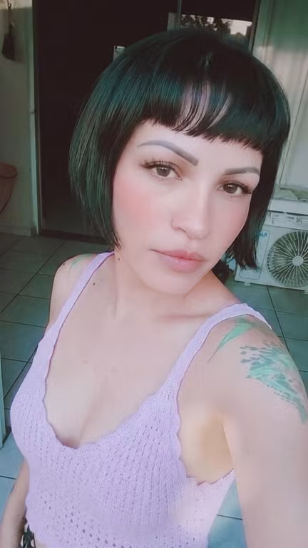 BRENDINHA MASSOTERAPIA