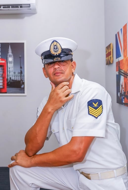 Terapeuta Bruno