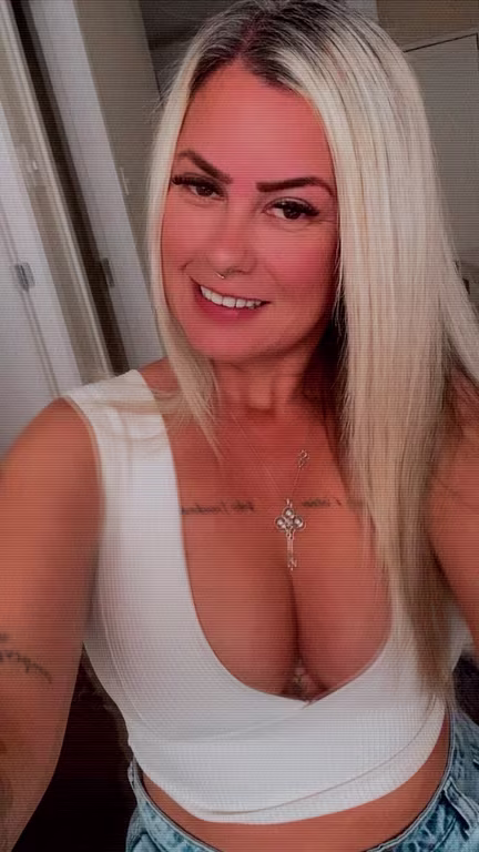 Massoterapeuta Paty Mix de massagem sensual
