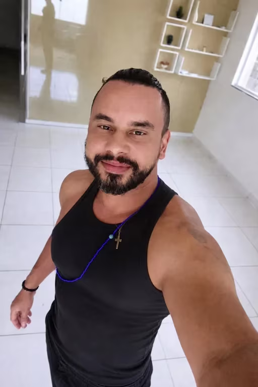 Prem Ashvin Terapeuta tântrico