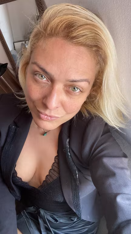 Liliam Massoterapia Sensual e Erotica Com Local Massagem