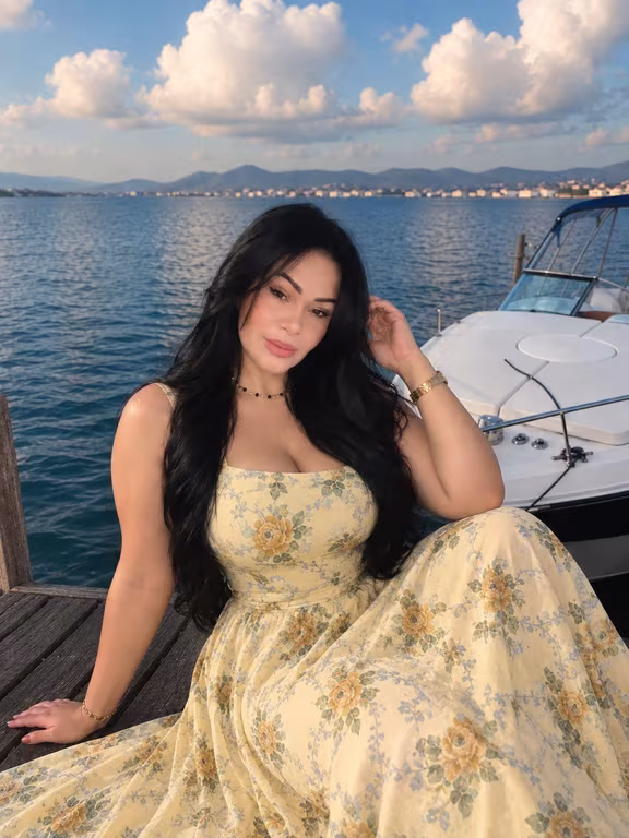 Liz Terapia tântrica