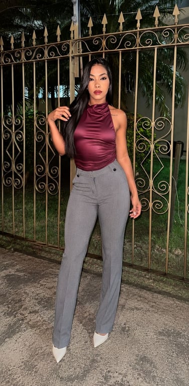 Joyce massagem ... Nuru ,Tântrica , Mútua exclusividade e conexão