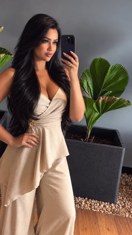 Bia Massari | Mãos de Fada