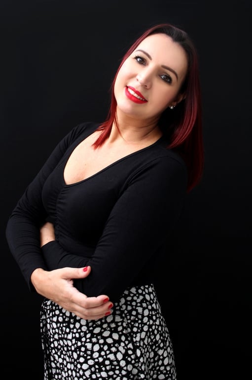 Mary massagem Joinville