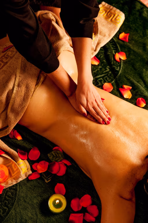Ayla | Terapeuta Tântrica em Manaus Massagem nuru
