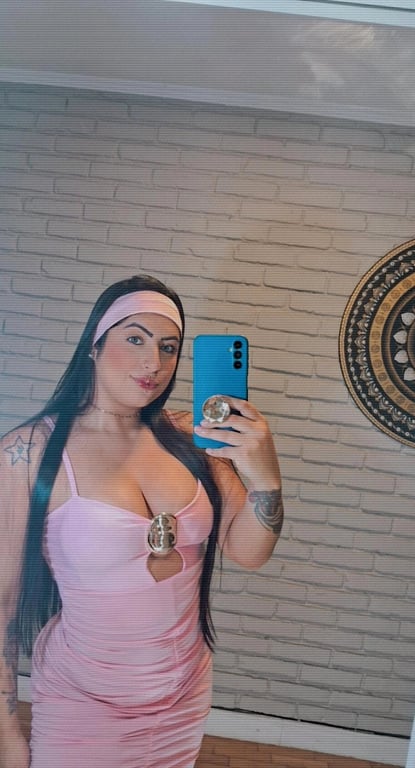 Mãos de Fada Massagens