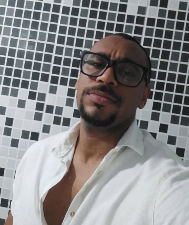 Ruan Gonçalves terapeuta e fisioterapeuta 