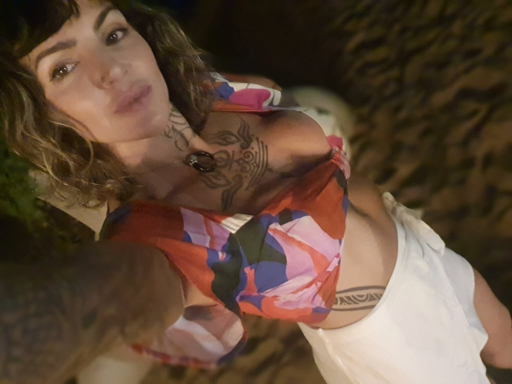 Mi, Massoterapeuta e Terapeuta Energ., cuidados e auto conhecimento Massagem sensual