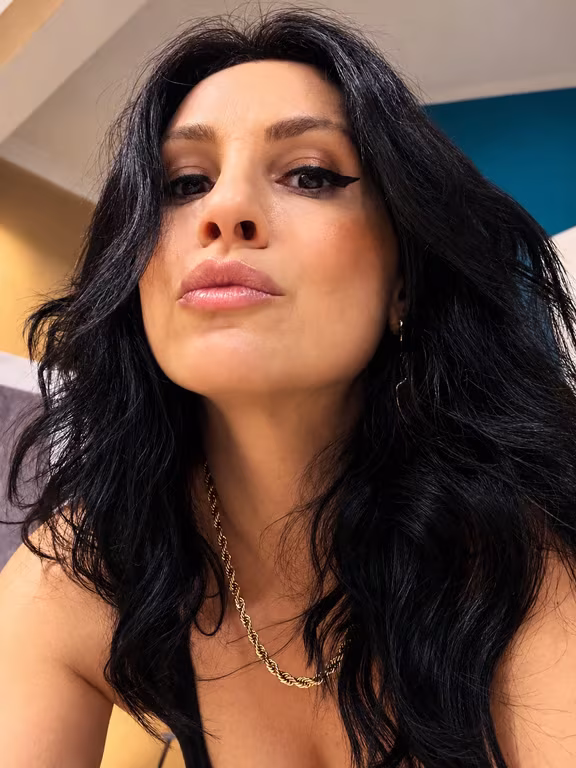 Alice sua terapeuta em Campinas