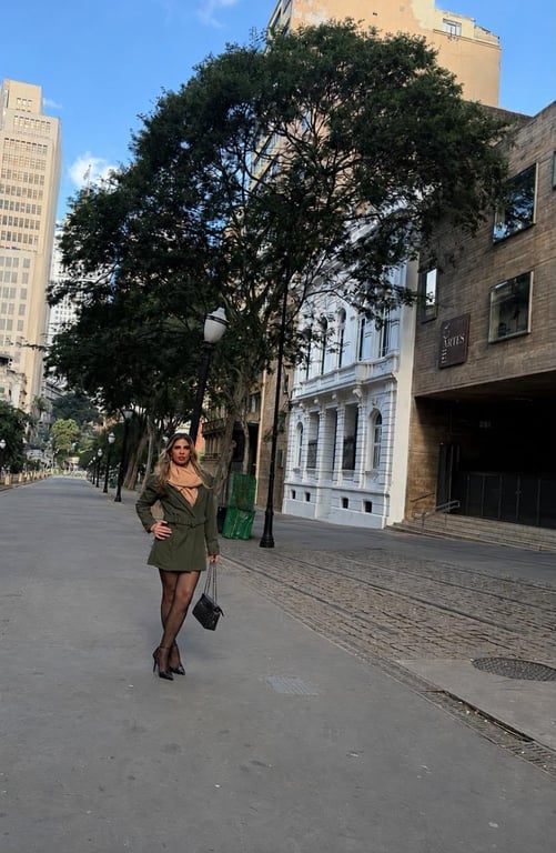Giovanna Trans Massagem Erótica e Sensorial Inesquecível Massagem nuru em