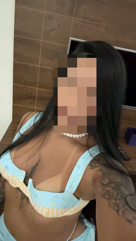 Bruna TERAPEUTA,Seu momento de pausa , cuidado e bem-estar Massagem Massagem