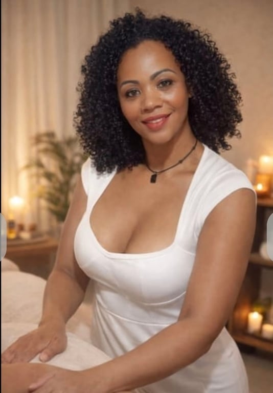 Sofia Massoterapeuta Tântrica, Nuru e Tailandesa Massagem
