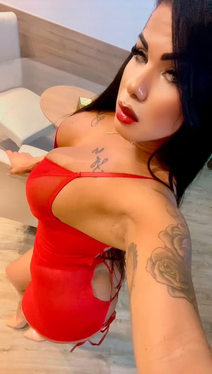 Mirela Massagista