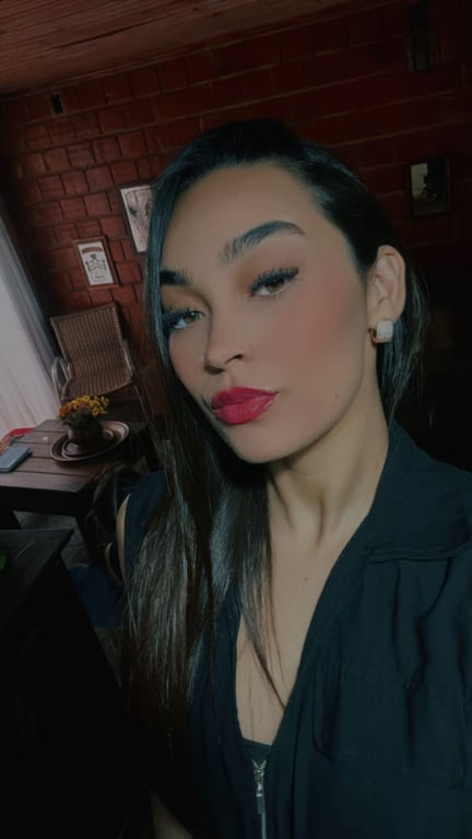 terapeuta Terapeuta Maia - Especialista em Massagem Tântrica Terapeuta Maia - Especialista em Massagem Tântrica