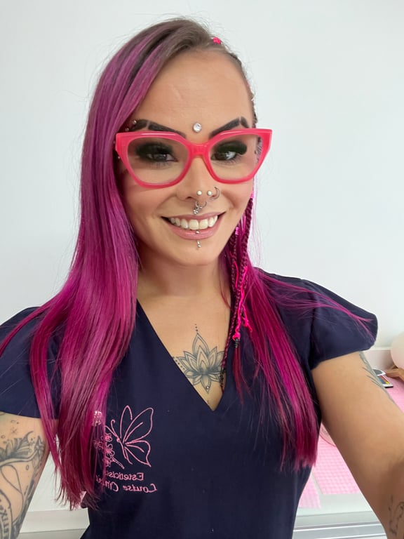 Louise Cintia Estetica facial e corporal Massagem nuru em
