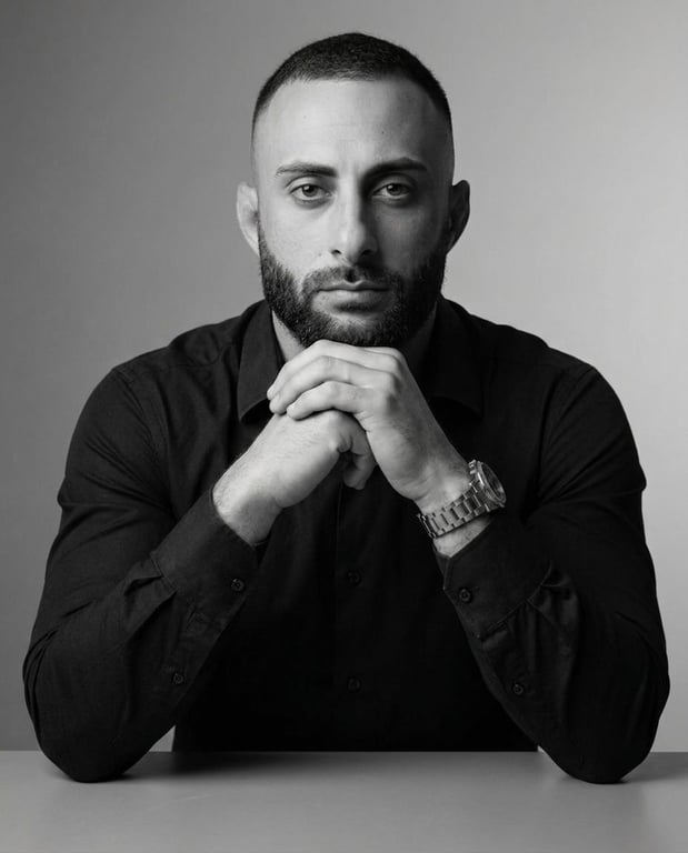 Massagens Relaxantes e Liberações.