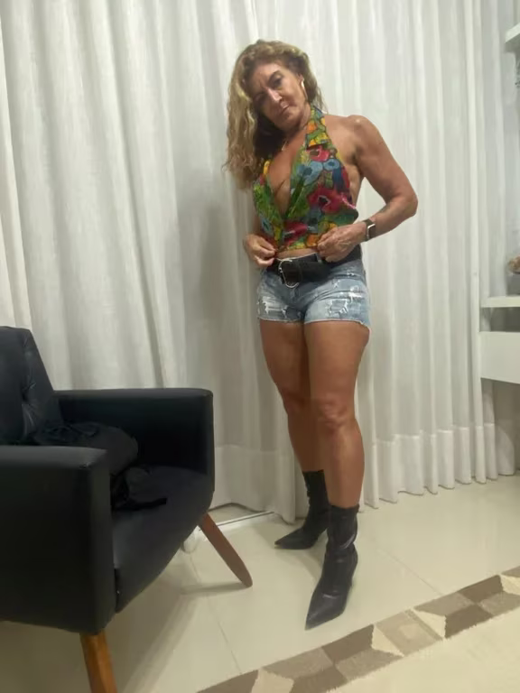 Lu Massoterapeuta Venha relaxar em minhas mãos Massagem