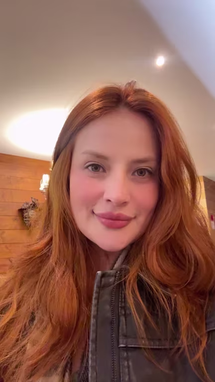 Lara Moreira Massoterapeuta