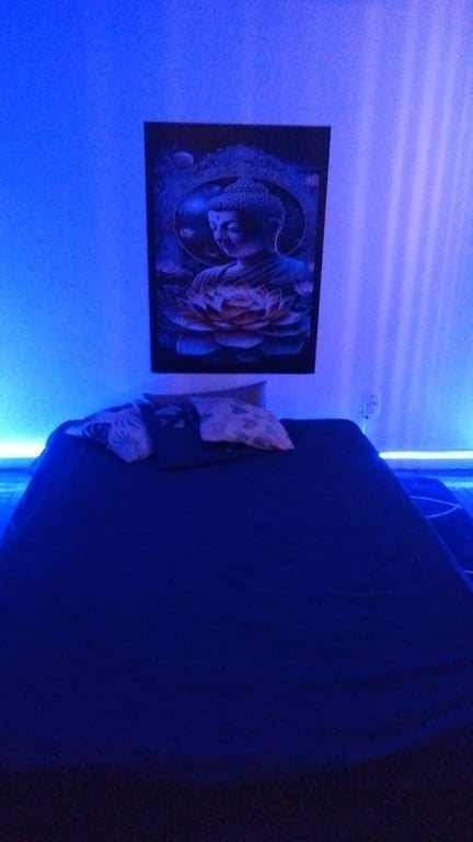 Manu Ferraz Massagem