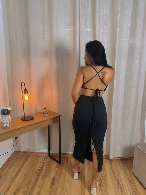 Clara Oliveira Massoterapeuta 