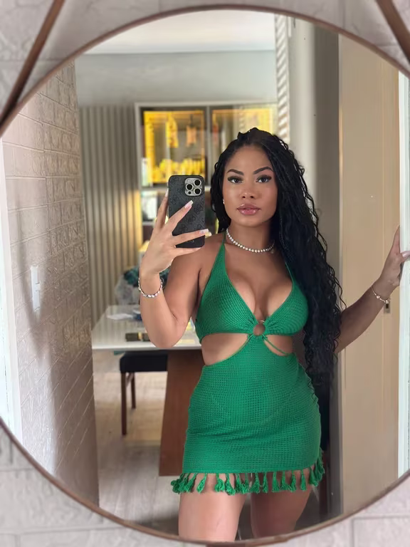 Massagem nuru + terapêutica