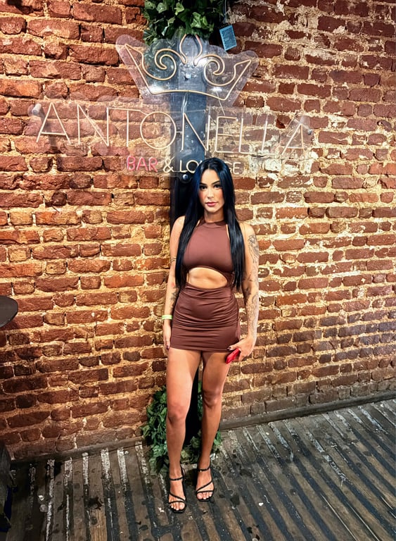 terapeuta Milla - Massagens sensuais sensoriais - extremamente simpática Milla - Massagens sensuais sensoriais - extremamente simpática