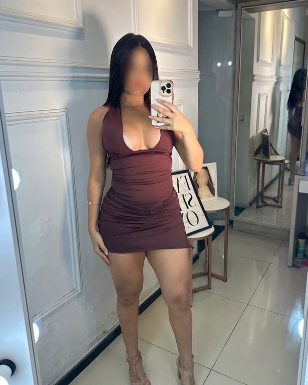 Vivi Mime-se com uma experiência única de relaxamento Massagem sensual em