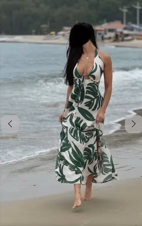 Elisa Sou muito mais do que voce pode imaginar Massagem tântrica em