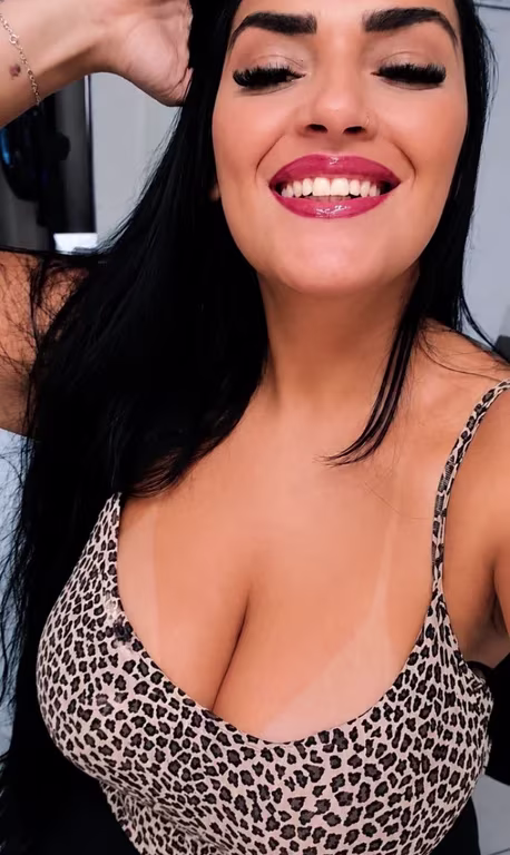 Terapeuta Karina | A melhor experiência através do toque!