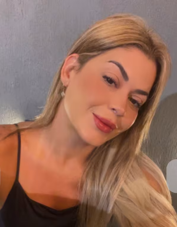 Thaisa Chaves massoterapeuta Massagem