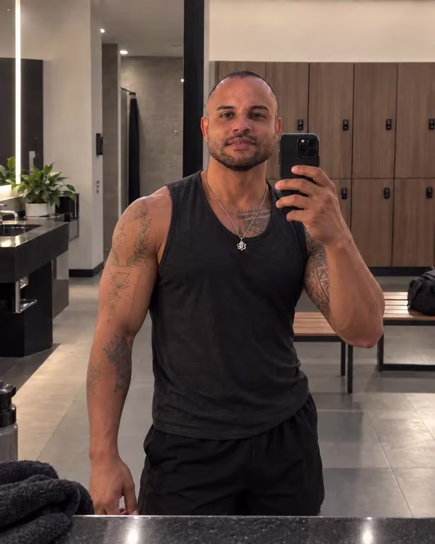 Massagistas Homens Nuru Premium Massagista em