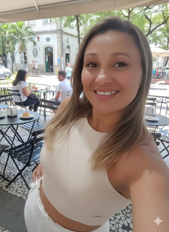 Carol | Experiência Única de Relaxamento e Bem-Estar Massagista em Carol | Experiência Única de Relaxamento e Bem-Estar Massagista em