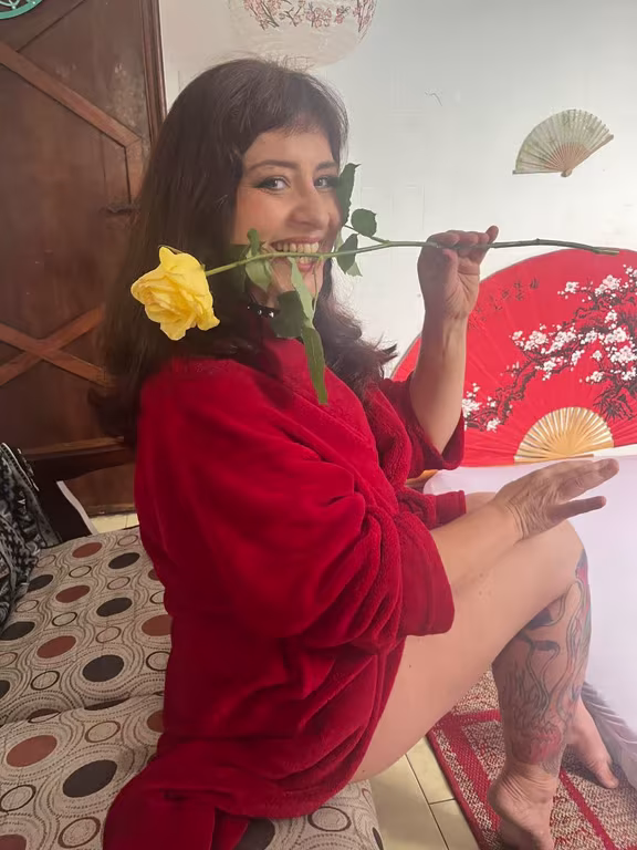 Prem Lilah A melhor Nuru da cidade Massagem