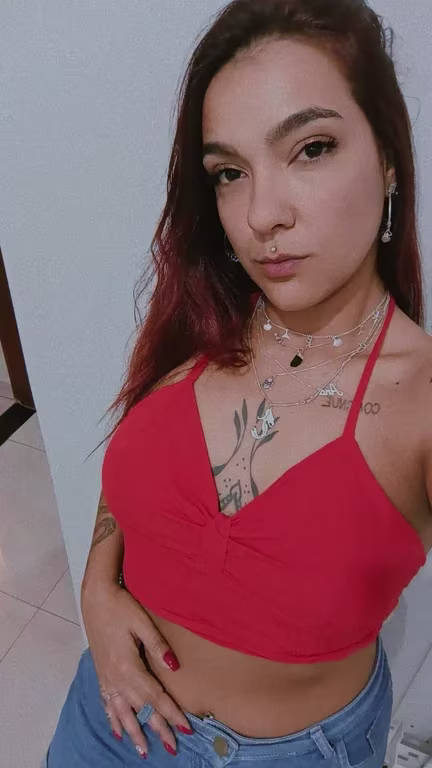 Carol Urbanetto Minhas mãos de (SA) fada vão te aquecer e enlouquecer Massagem tântrica