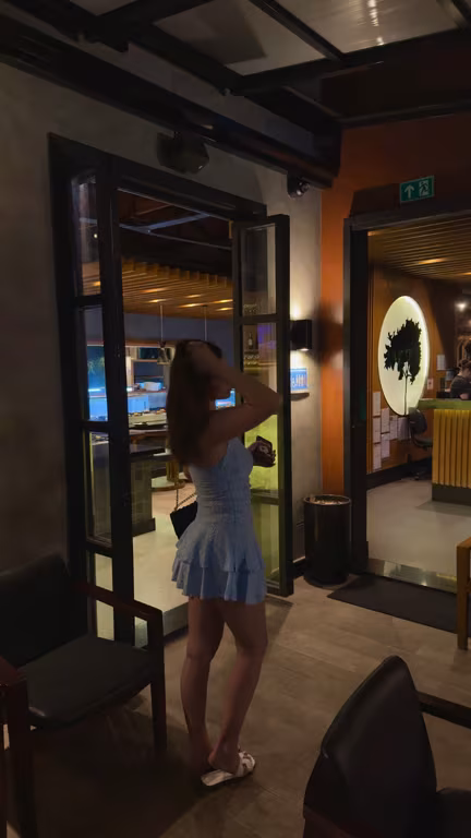 Ana | Massagem relaxante e acolhedora Massagem nuru