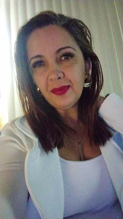 Karina Luiz conexão atendimento diferenciado Massagem nuru em
