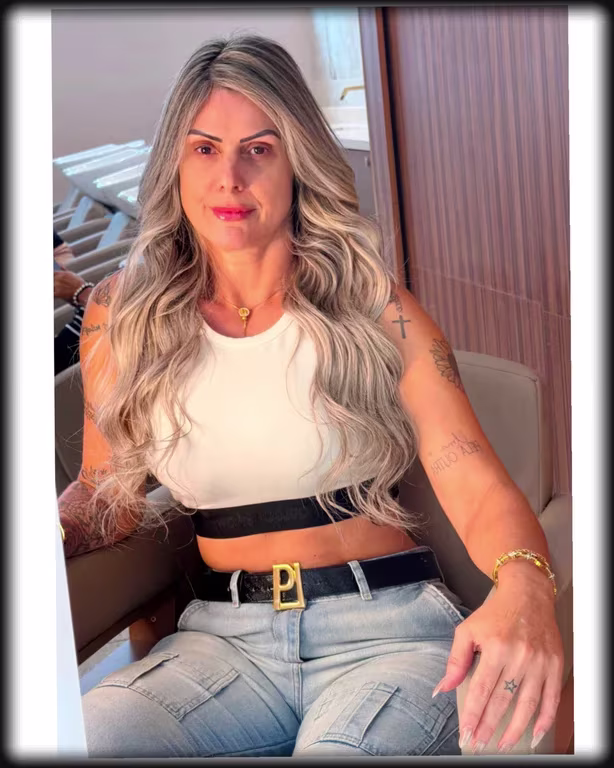 Paula Captu Massoterapeuta