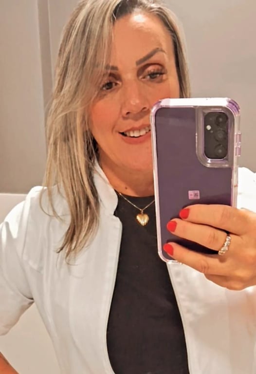 Adriana Athayde – Massoterapia, Relaxamento e Bem-Estar