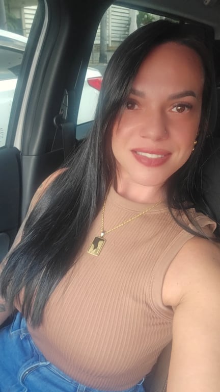 Valéria Massoterapeuta Terapeuta