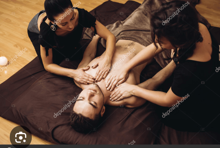 Desperte o prazer que existe dentro de você.