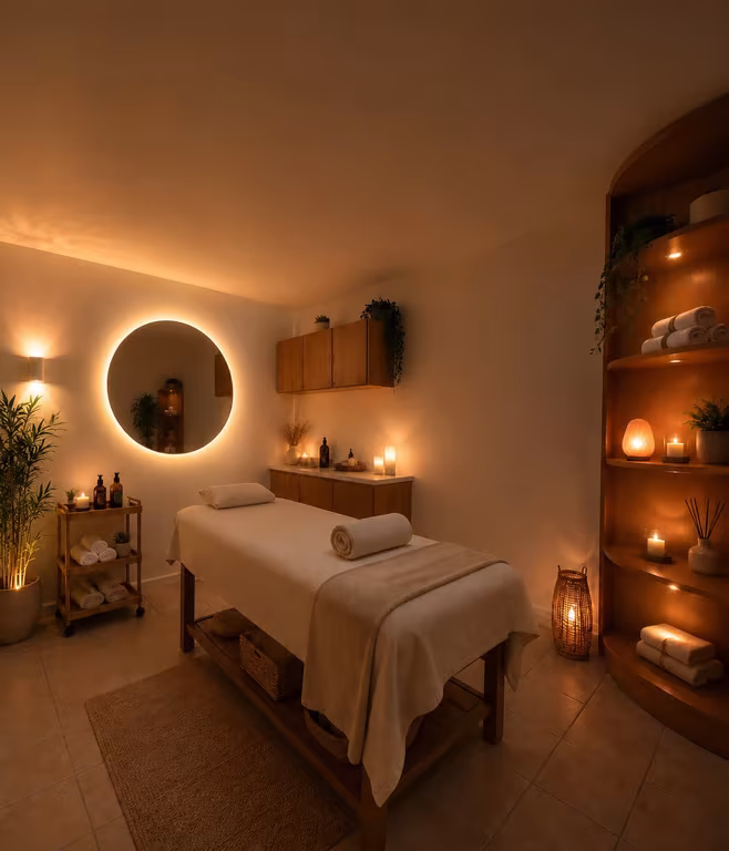 Massoterapeuta Especialista em diversos tipos de massagens Massagem