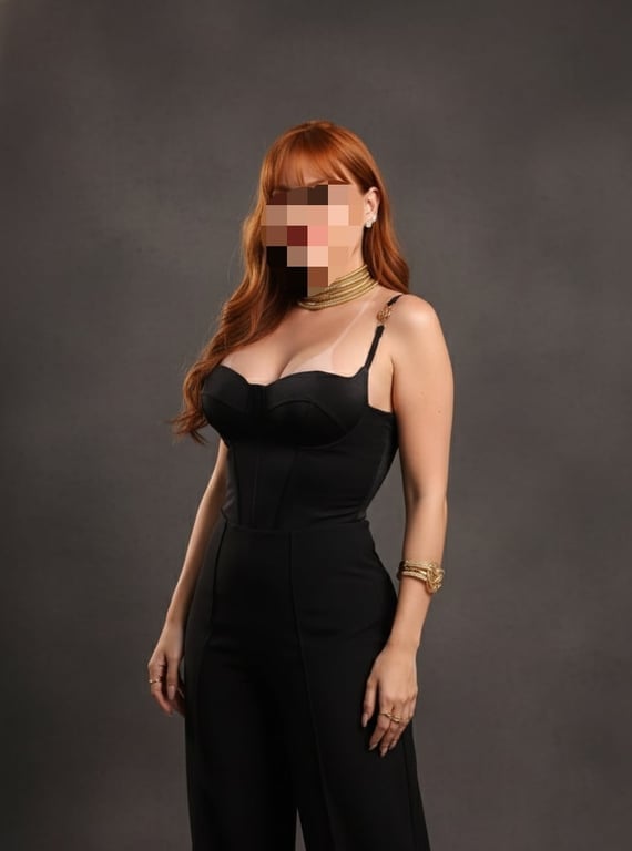 Leandra Hernandes - Uma experiência inesquecível 