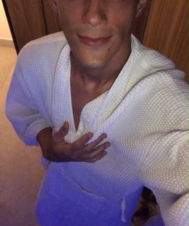 Gabriel Massagem – Seu Momento de Relaxamento e Prazer Massagem