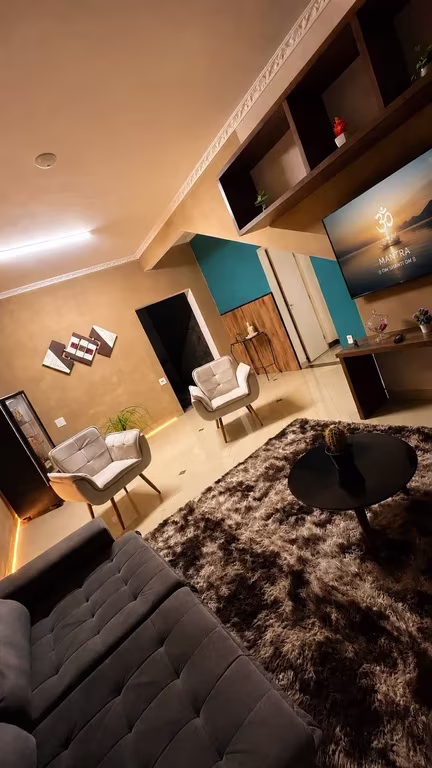 Espaço Fortinelli Massagem Tântrica, Nuru, Relaxante Massagem nuru em