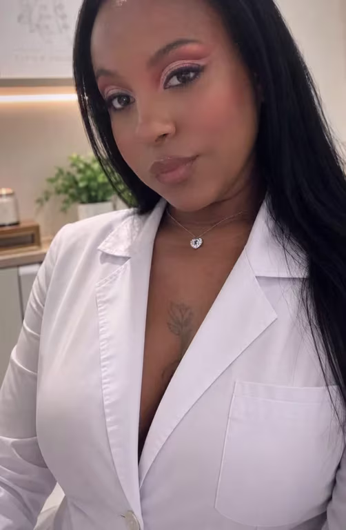Erica Silva | Terapeuta orgástica